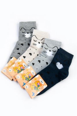 Шкарпетки для дівчинки 